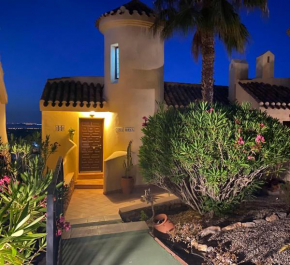 La Manga Club Beautiful 2 bedroom Villa with community pool